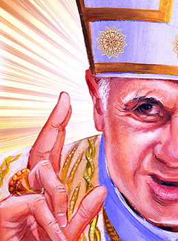 Pope Campaign