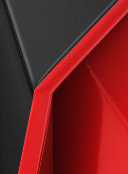 Trophy Design