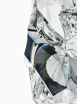 Crystal Imagery