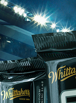 All Blacks Range