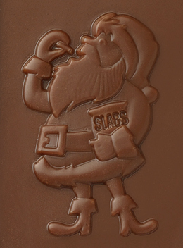 Santa Slabs